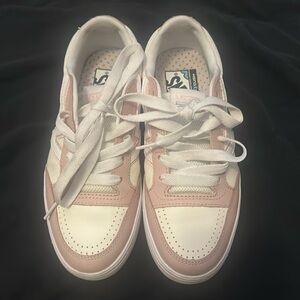 Vans lowland Comfy Cush